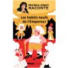 Pack Marlène Jobert raconte Les contes d'Andersen Yoto Produit 7