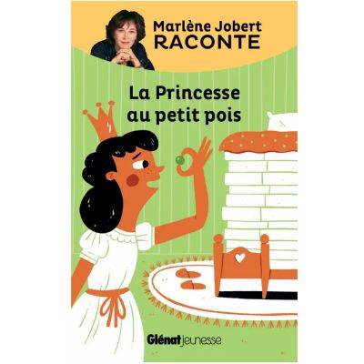 Pack Marlène Jobert raconte Les contes d'Andersen