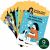 Variation Multicolore du produit Pack Marlène Jobert raconte Les contes d'Andersen de la marque Yoto
