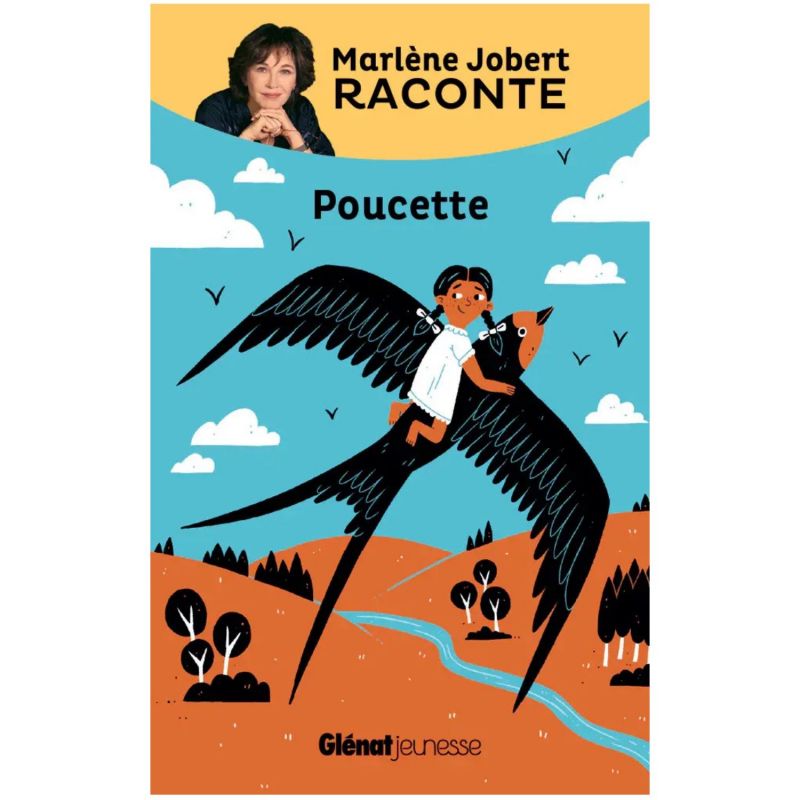 Pack Marlène Jobert raconte Les contes d'Andersen Yoto Produit 8