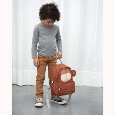 Sac A Dos Bebe Sac A Dos Maternelle Creche Berceau Magique