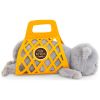 Milo le chat gris (35 cm) Orange Toys Produit 3