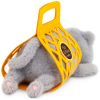 Milo le chat gris (35 cm) Orange Toys Produit 4
