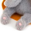 Milo le chat gris (35 cm) Orange Toys Produit 5