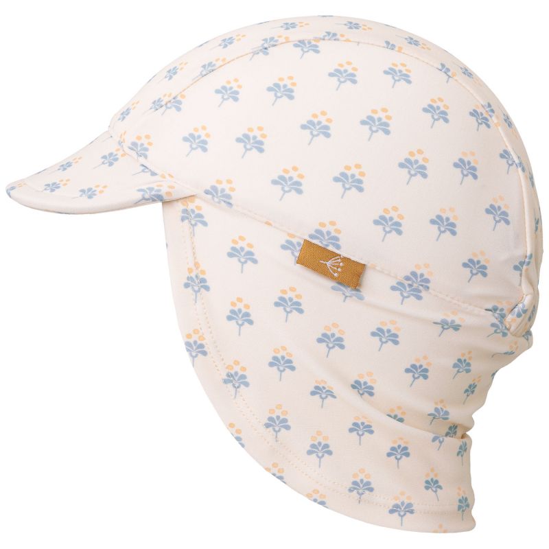 Chapeau anti-UV Cachemire (6-12 mois) Fresk Produit 1