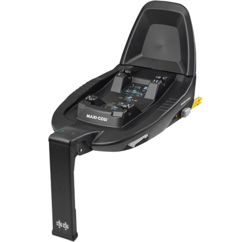 Base Isofix FamilyFix2 pour Rock, Pebble Pro et Pearl Maxi-Cosi