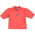 Tee-shirt anti-UV Ocean girl (18-24 mois) - Archimède Tee-shirt anti-UV Ocean girl (18-24 mois) - Archimède