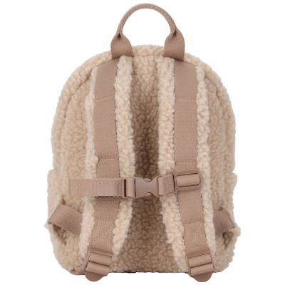 Sac à dos bébé Teddy Forest Friends (22,5x29 cm)