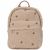 Variation Beige du produit Sac à dos bébé Teddy Forest Friends de la marque Little Dutch