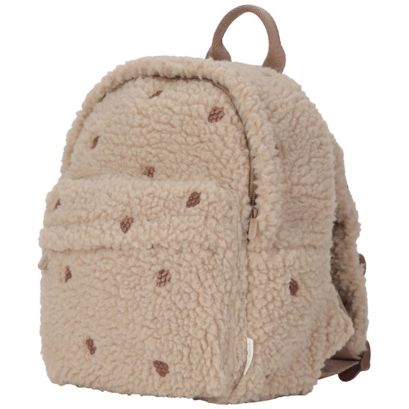 Sac à dos bébé Teddy Forest Friends Little Dutch Produit 4