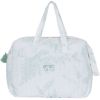 Sac à langer Feuillage Vert Tartine et Chocolat Produit 1
