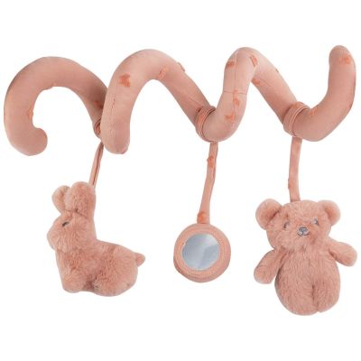 Spirale d'activités Hop Trois Kilos Sept