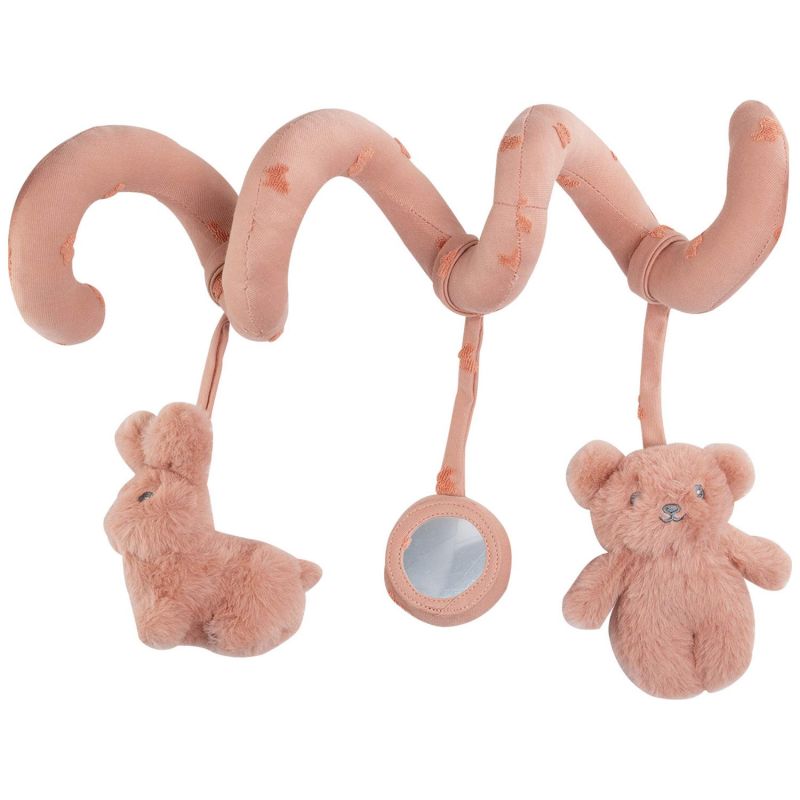 Spirale d'activités Hop Trois Kilos Sept Produit 1