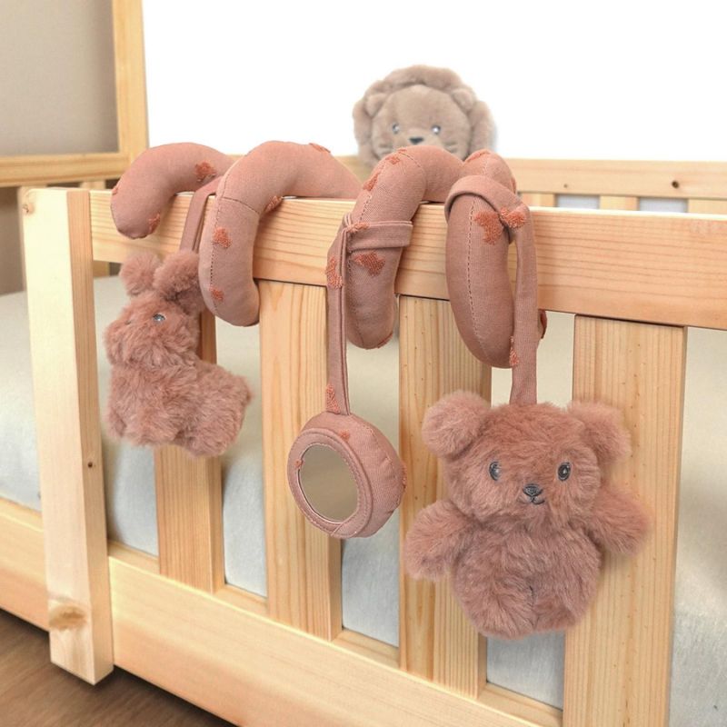 Spirale d'activités Hop Trois Kilos Sept Ambiance 3