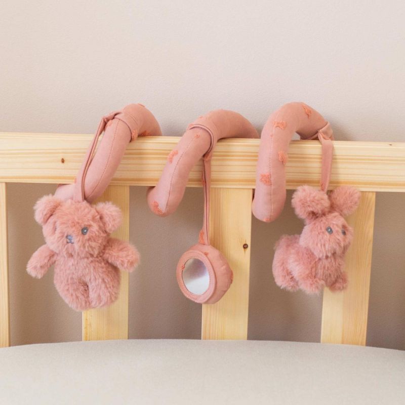 Spirale d'activités Hop Trois Kilos Sept Ambiance 4