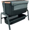 Berceau Cododo Iora Essential Graphite gris  par Maxi-Cosi