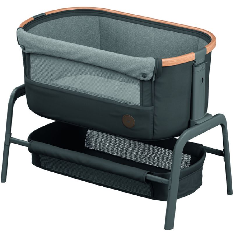Berceau Cododo Iora Essential Graphite gris Maxi-Cosi