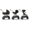 Poussette citadine Gazelle S Chocolate Brown Cybex Produit 3
