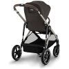 Poussette citadine Gazelle S Chocolate Brown Cybex Produit 5