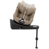 Siège-auto Sirona G i-Size Plus Almond Beige sans base (Groupe 0/1) Cybex Produit 5