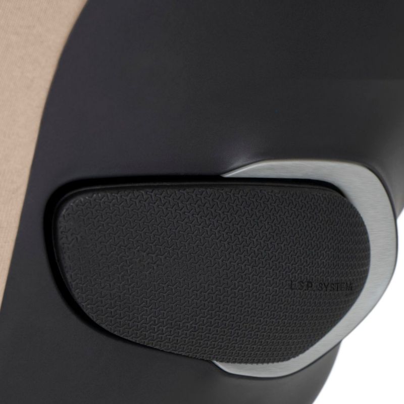 Siège-auto Sirona G i-Size Plus Almond Beige sans base (Groupe 0/1) Cybex Produit 9