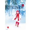 Livre Mon cahier d'activités Steiner hiver - Editions La Plage
