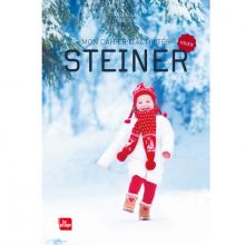 Livre Mon cahier d'activités Steiner hiver  par Editions La Plage