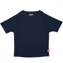Tee-shirt de protection UV à manches courtes Splash & Fun navy bleu (12 mois)  par Lässig 