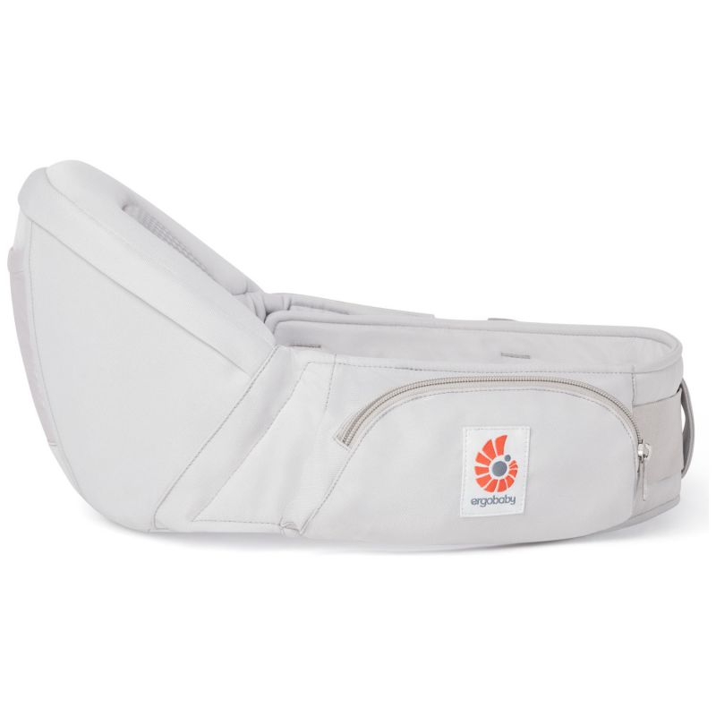 Porte bébé enfant Lift Hip Gris Clair Ergobaby Produit 1
