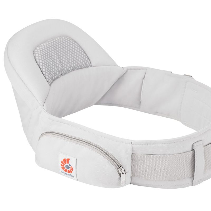 Porte bébé enfant Lift Hip Gris Clair Ergobaby Produit 3