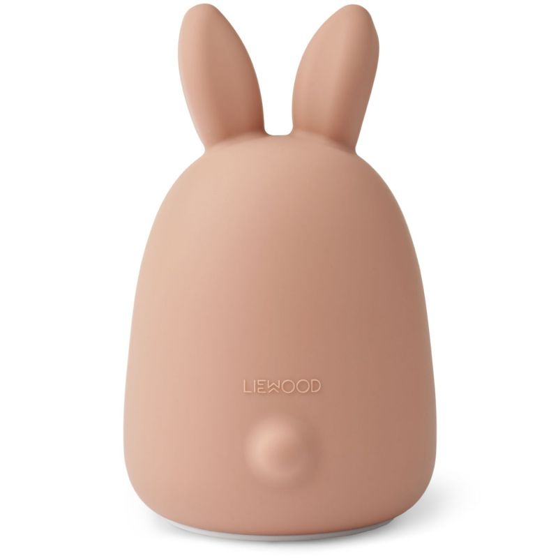 Veilleuse Winston Rabbit Rose (13 cm) - Reconditionné Liewood Produit 3