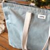 Sac week-end Jean Sauge  par Hindbag