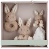 Coffret cadeau de naissance Baby bunny