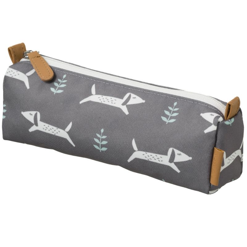 Trousse scolaire Chien Fresk Produit 1 grande taille