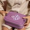 Petite lunch box Mrs. Peacock (0,8 L) Trixie Ambiance 1