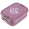 Petite lunch box Mrs. Peacock Trixie Produit 2