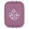Petite lunch box Mrs. Peacock Trixie Produit 3