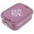 Variation Violet, blanc du produit Petite lunch box Mrs. Peacock (0,8 L) de la marque Trixie
