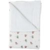 Couverture mousseline Cute Gorilla (75 x 100 cm) - Noukie's