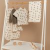 Couverture mousseline Cute Gorilla (75 x 100 cm) Noukie's Ambiance 2