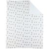 Couverture mousseline Cute Gorilla (75 x 100 cm) Noukie's Produit 3