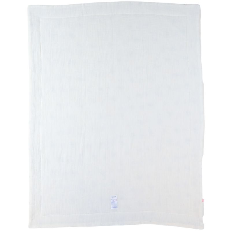 Couverture mousseline Cute Gorilla (75 x 100 cm) Noukie's Produit 4