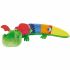 Peluche serpent d'activités KliKlaKlecks Drache (120 cm) - Sigikid Peluche serpent d'activités KliKlaKlecks Drache (120 cm) - Sigikid