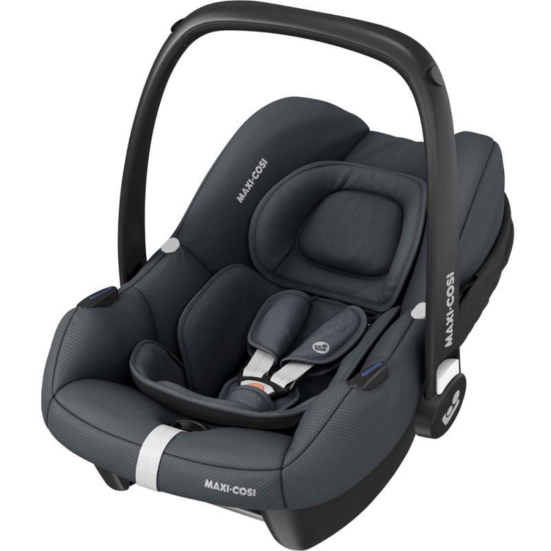 Siège auto Cabriofix I-Size essential graphite (groupe 0+) Maxi-Cosi Produit 1 grande taille