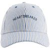 Casquette enfant Heartbreaker bleu (9-24 mois) Chamaye Produit 4