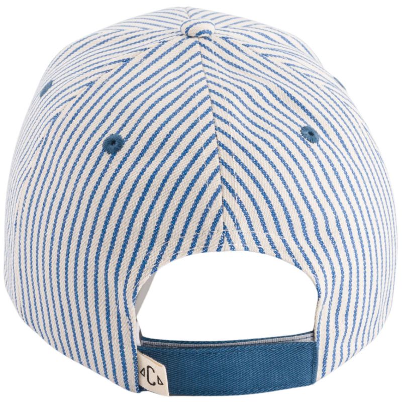 Casquette enfant Heartbreaker bleu (9-24 mois) Chamaye Produit 5