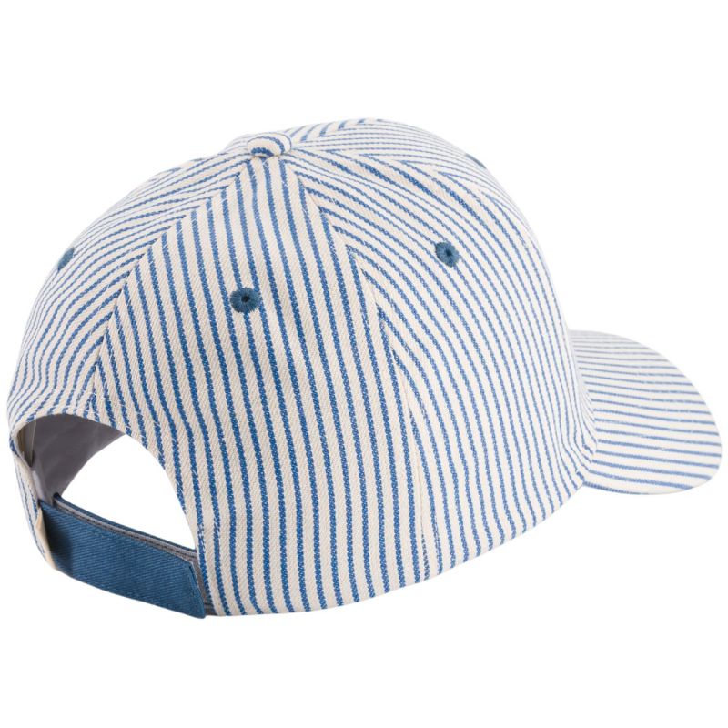 Casquette enfant Heartbreaker bleu (9-24 mois) Chamaye Produit 6