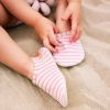 Chaussures de bain Rayures d'été (pointures 21-22) Fresk Ambiance 2
