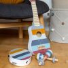 Set de 3 instruments de musique Rayures Kindsgut Ambiance 2