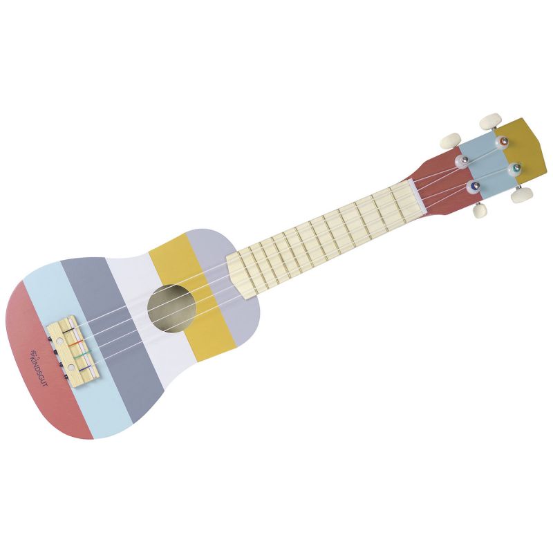Set de 3 instruments de musique Rayures Kindsgut Produit 3